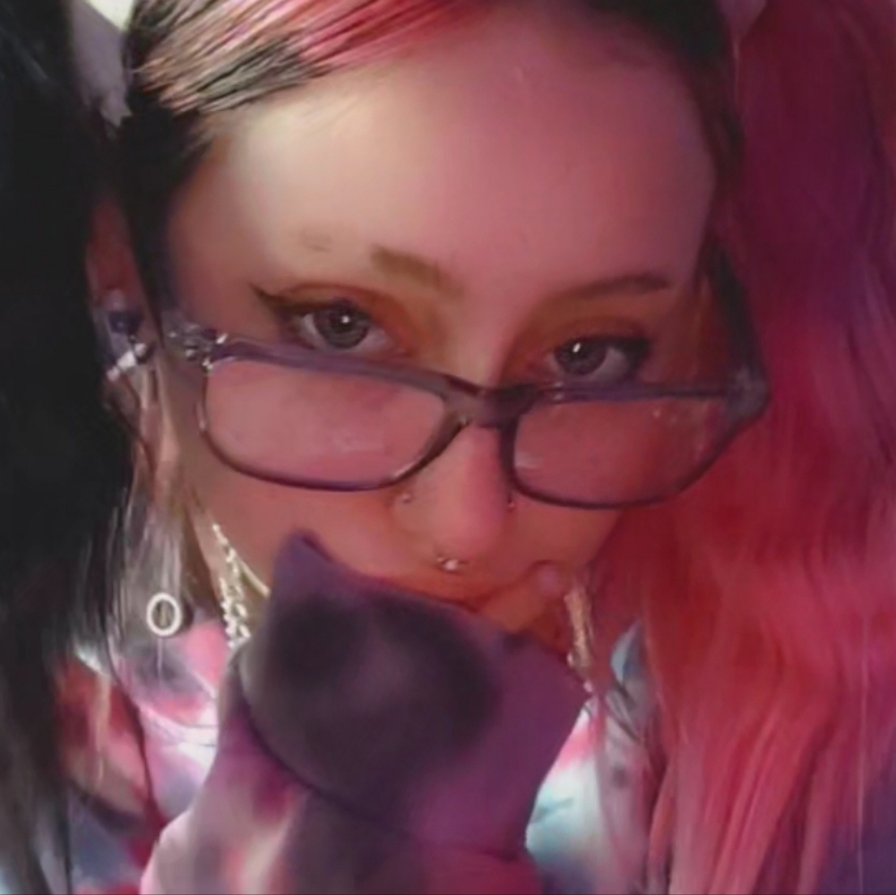 Meet your Posher, 🌸 Poppy